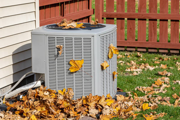 Best HVAC companies near me  in Campbell, MO