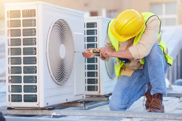 Professional HVAC in Campbell, MO