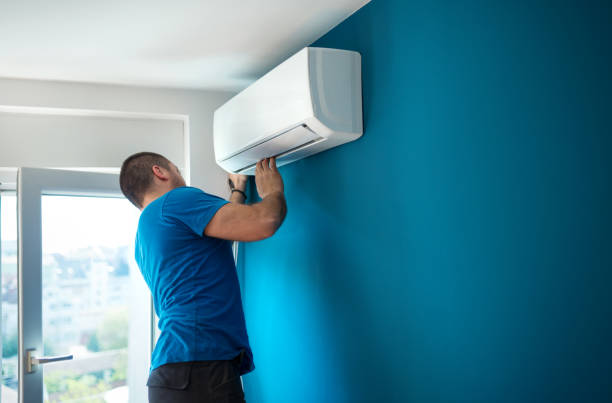  Campbell, MO HVAC Pros