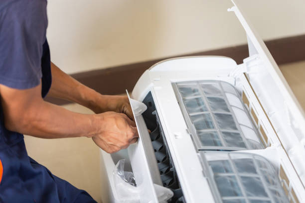 Best HVAC repair near me  in Campbell, MO