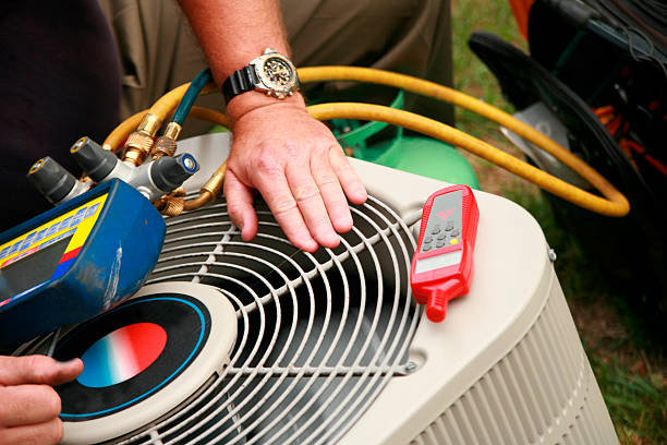 Best Air quality test  in Campbell, MO