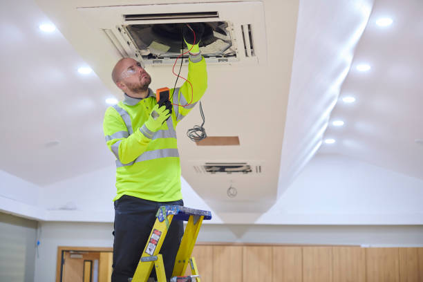 Best HVAC cleaning services  in Campbell, MO