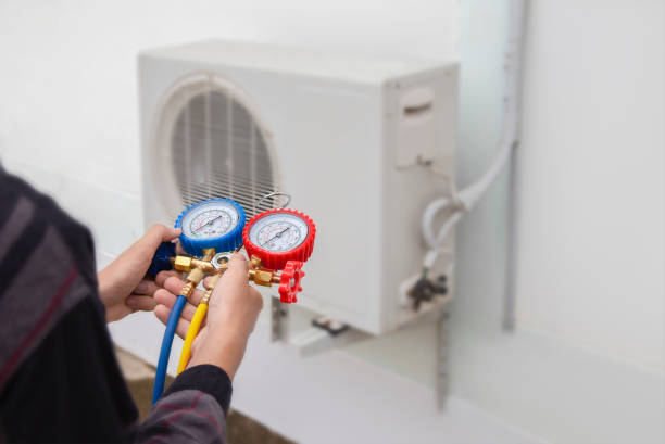 Best Affordable HVAC services  in Campbell, MO
