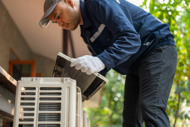 Best 24/7 HVAC repair  in Campbell, MO
