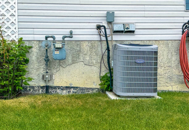 Best Local HVAC companies  in Campbell, MO